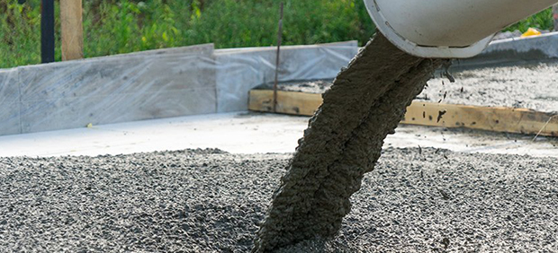 Ready Mix Concrete Shepton Mallet